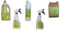 Nettoyants Ecologiques Professionnels CELLANDE